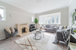Bournemouth Holiday House